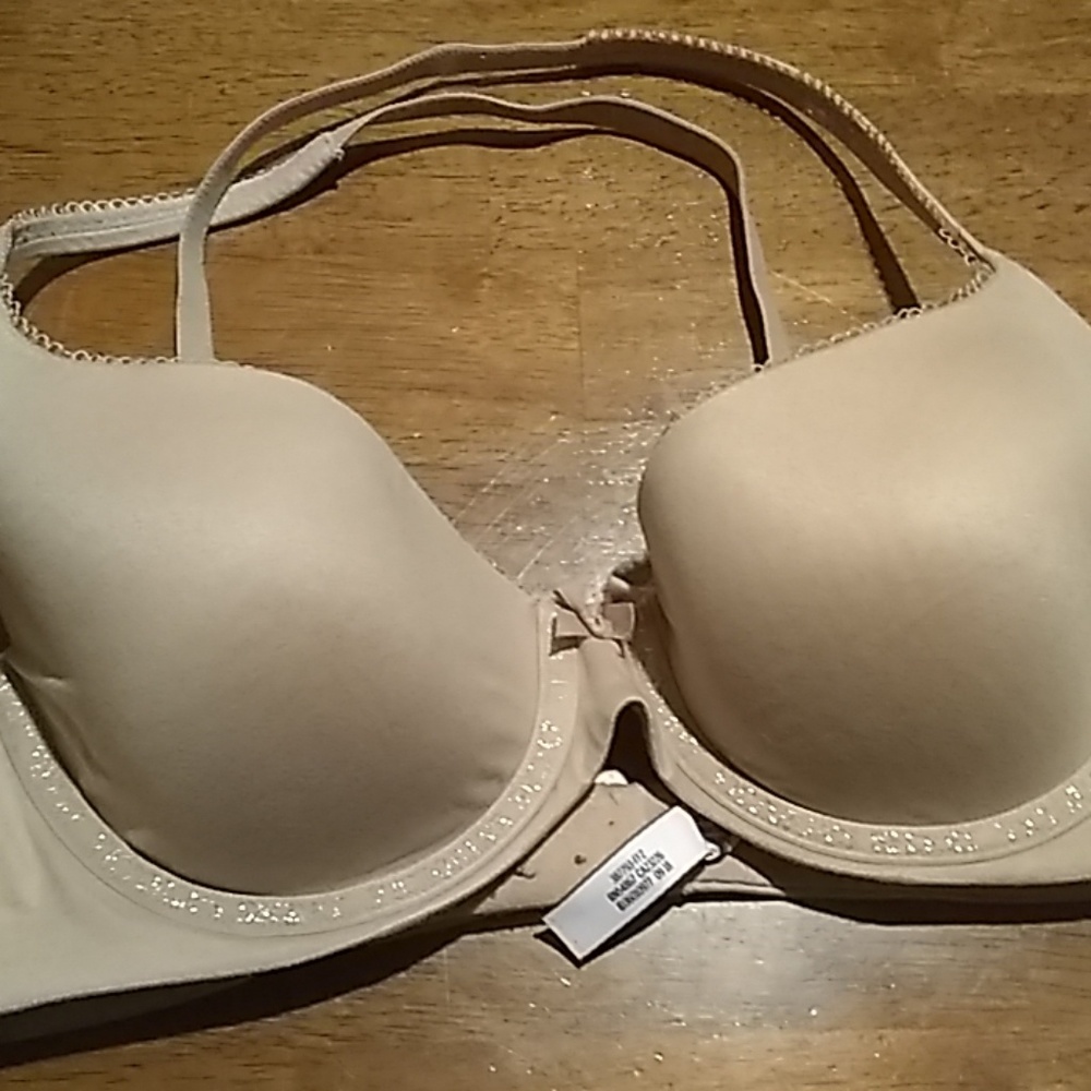 Victoria's Secret bra Lined Demi